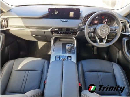 2026 Mazda CX-60 * FINANCE FROM 3.9% APR OR €2000 TRADE IN BOOSTER * IN STOCK FOR IMMEDIATE DELIVERY IN 2026 * TRINITY MOTORS * * €65,700