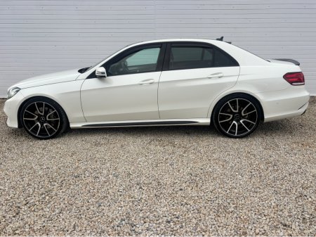 2015 Mercedes-Benz E Class - thumbnail 18