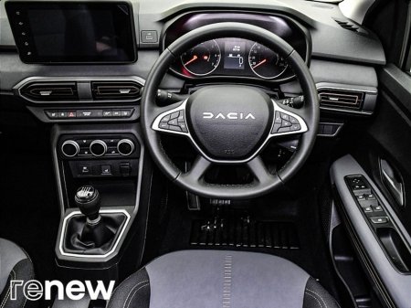 2023 Dacia Sandero Stepway Extreme TCe 90 €20,500 thumbnail