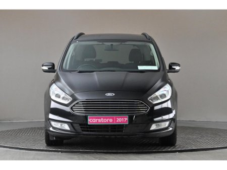 2017 Ford Galaxy - thumbnail 2