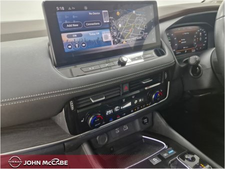 2024 Nissan X-Trail - thumbnail 21