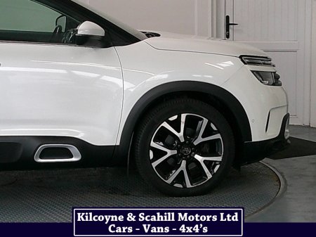 2019 Citroen C5 - thumbnail 33