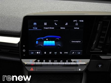 2023 Renault Megane E-Tech Equilibre EV60 220hp €25,990 thumbnail