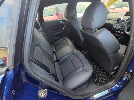 2014 Audi S1 QUATTRO 120 K KMS NEW NCT ON SALE €14,999 thumbnail