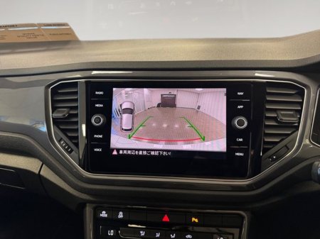 2020 Volkswagen T-Roc - thumbnail 14