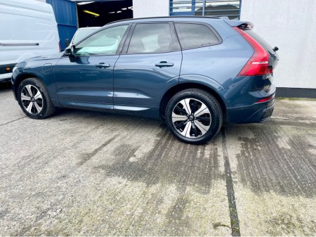 2023 Volvo XC60 - thumbnail 29