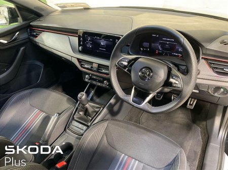 2024 Skoda Scala - thumbnail 7