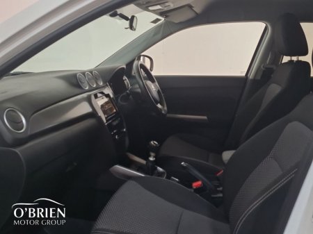 2020 Suzuki Vitara - thumbnail 5