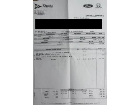 2011 Ford Galaxy 2.0 TDCI TITANIUM 140BHP 5DR €3,999 thumbnail