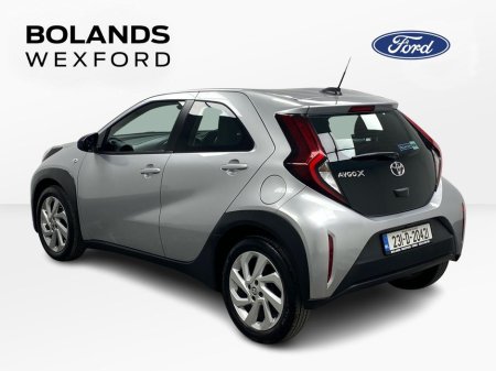 2023 Toyota Aygo X 1.0 Pulse €15,995