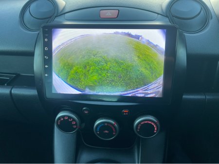 2013 Mazda Demio DEJFS CVT 5DR AUTO €7,450 thumbnail