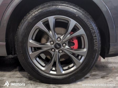 2022 Ford Kuga ST-LINE €26,900 thumbnail