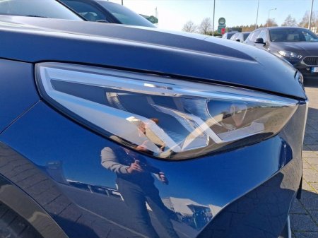 2025 BMW iX1 - thumbnail 20