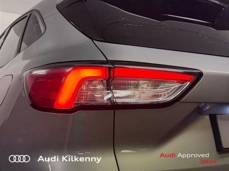 2023 Ford Kuga 1.5 Diesel EcoBlue 120PS ST-Line X "Price Includes €2,000 Scrappage" €33,900 thumbnail