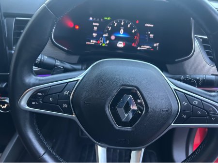2023 Renault Arkana TECHNO TCE 140 AUTO 5DR**//**SAT NAV**//**CRUISE CONTROL**//**RENAULT WARRANTY TILL JAN 2028**//**LANE DEPARTURE ALERT**//**AUTO LIGHTS**//**AUTO WIPERS**//**TRADE IN WELCOME**//**FINANCE AVAILABLE!!! €21,995 thumbnail
