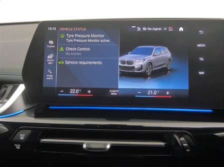 2023 BMW iX1 - thumbnail 19