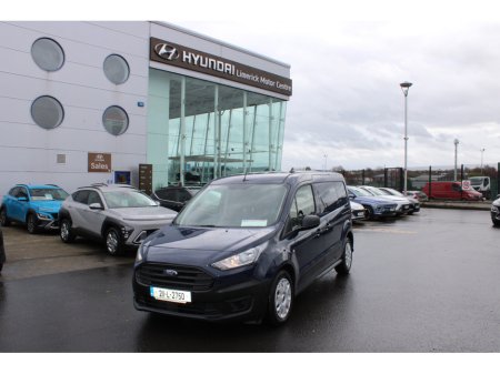 2021 Ford Transit - €14,250