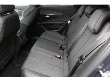 2020 Peugeot 3008 2.0HDI GT-LINE PLUS AUTOMATIC // IMMACULATE CONDITION THROUGHOUT // BUY WITH CONFIDENCE AA AND SIMI APPROVED DEALER 2025 // FINANCE ARRANGED // ALL TRADE INS WELCOME // €24,950 thumbnail