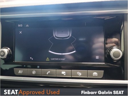 2023 SEAT Ateca 1.0TSI 110hp SE €25,950 thumbnail