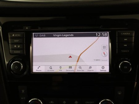 2019 Nissan Qashqai  €14,495 thumbnail