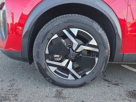 2026 Peugeot 2008 - thumbnail 10