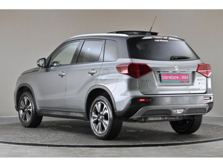 2024 Suzuki Vitara 1.4 B/JET HYBRID 6SPD *EL.SUNROOF*SAT NAV*REVERSE CAM* €25,490 thumbnail