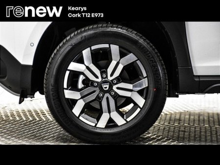 2022 Dacia Duster - thumbnail 9