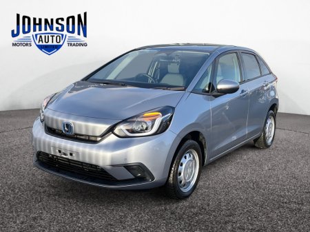 2022 Honda Fit for sale