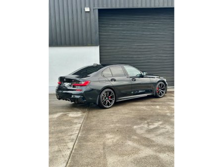 2021 BMW 3 Series  €35,995 thumbnail