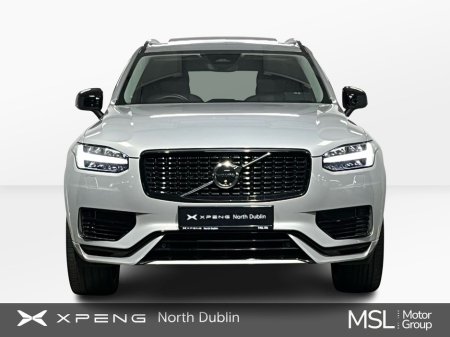 2023 Volvo XC90 - thumbnail 11
