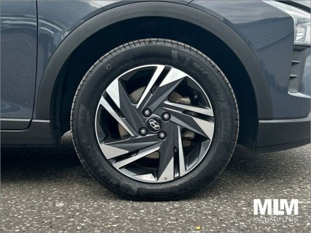 2023 Hyundai Bayon Bayon Executive Auto €24,950 thumbnail