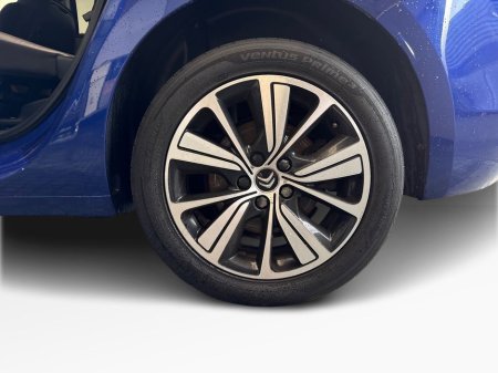 2019 Citroen Grand C4 Picasso 1.5HDI AUTO *PRICE DROP* €65 PER WEEK €18,995 thumbnail