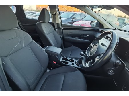 2023 Hyundai Tucson 1.6 COMFORT PLUS DIESEL - FINANCE AVAILABLE - CALL US TODAY ON 01 492 6566 OR 087-092 5525 €25,900 thumbnail