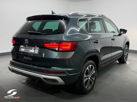 2023 SEAT Ateca - thumbnail 6