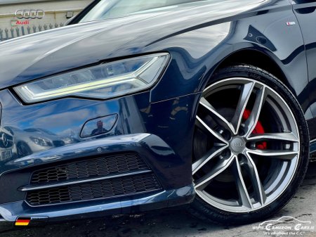 2016 Audi A6 - thumbnail 26
