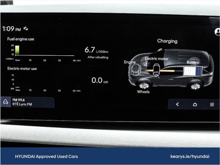 2026 Hyundai Tucson - thumbnail 26