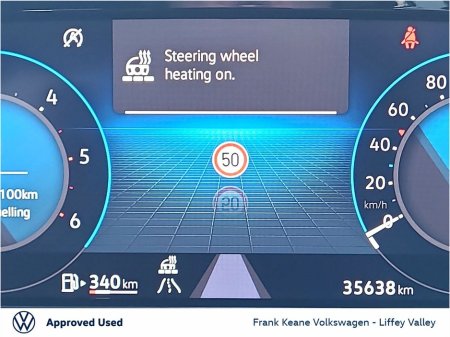 2024 Volkswagen Golf - thumbnail 20