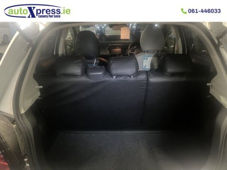 2022 Mitsubishi Mirage - thumbnail 6