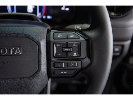 2026 Toyota Landcruiser  €66,057 thumbnail