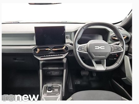2024 Dacia Duster HEV 140 Extreme €35,950