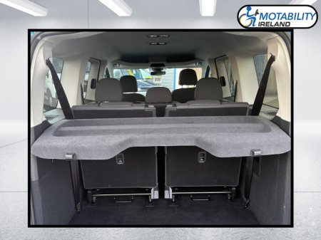 2023 Ford Tourneo Connect - thumbnail 8