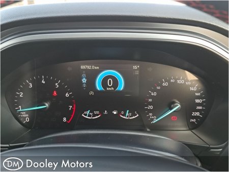 2022 Ford Focus - thumbnail 20