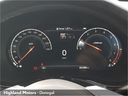 2020 Kia XCeed - thumbnail 15