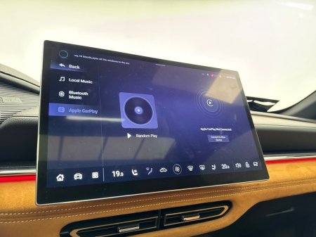 2026 Mazda Mazda6e - thumbnail 16