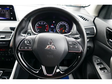 2021 Mitsubishi Eclipse Cross - thumbnail 24