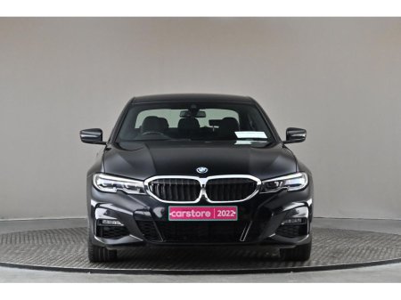 2022 BMW 3 Series 330E M SPORT PHEV *360 PAN CAMERA* €34,890 thumbnail