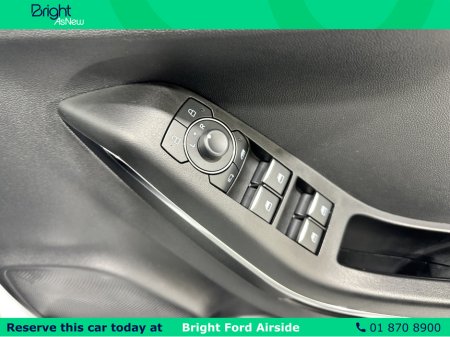 2024 Ford Puma - thumbnail 16