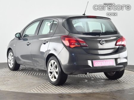2016 Opel Corsa - view 3