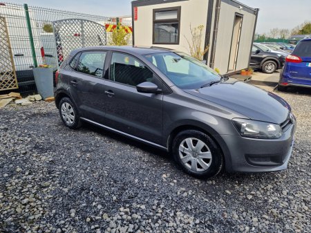 2014 Volkswagen Polo - thumbnail 5