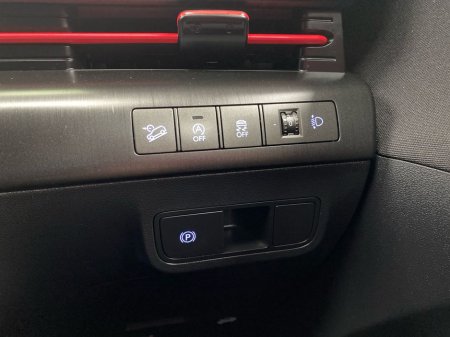 2023 Hyundai Kona 1.0 T-GDI N Line €29,995 thumbnail